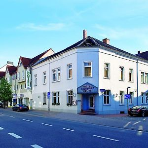 Hotel Klute Osnabrück Exterior photo