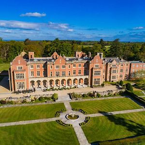 Easthampstead Park Hotel Bracknell Exterior photo