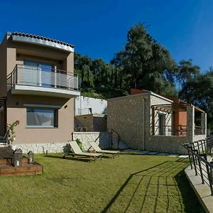 Topos Villas Parga Exterior photo