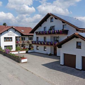 Pension Memminger Hotel Windorf  Exterior photo