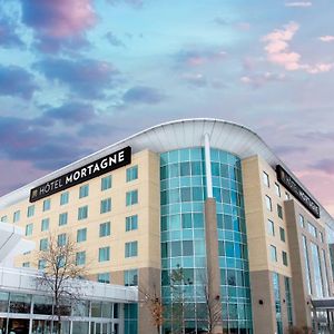 Hotel Mortagne Boucherville Exterior photo