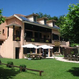 Pyrenees Emotions, Eco-Responsables, Nature, Sports Aventures, Bien-Etre Bed & Breakfast Malvézie Exterior photo