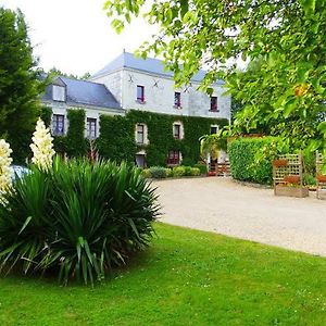 Moulin De Gaubourg Bed & Breakfast Saint-Mélaine-sur-Aubance Exterior photo