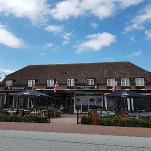 Hotel Restaurant 't Trefpunt Made Exterior photo