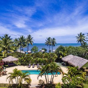 Waidroka Bay Resort Deuba Exterior photo