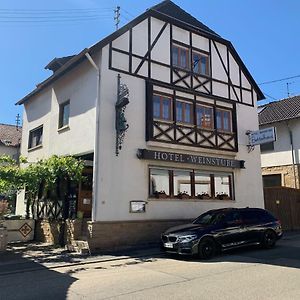 Hotel Bettelhaus Bad Dürkheim Exterior photo