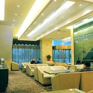 Luzhiyun Shengyue Hotel Changsha Interior photo
