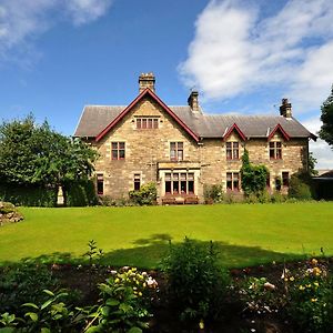 St Michaels Guest House Elgin Exterior photo