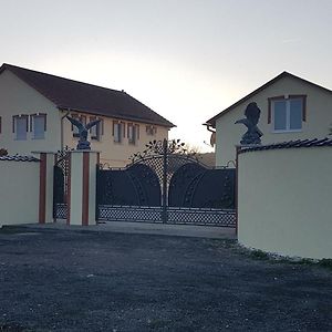 Ferienhaus Schiffer Apartment Göttingen Exterior photo