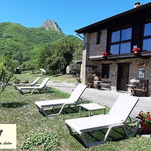 La Quintana De Anton Guest House Jomezana Exterior photo