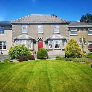 Shannonside House N37Hf67 Bed & Breakfast Athlone Exterior photo