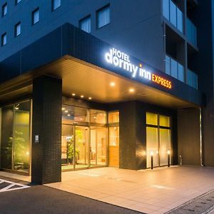 Dormy Inn Express Kakegawa Exterior photo