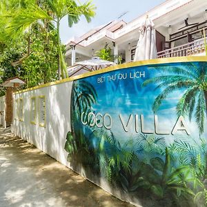 An Bang Coco Villa Hoi An Exterior photo