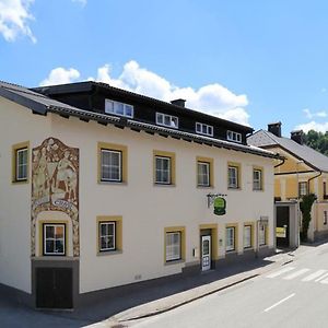 Pension Grasl Hotel Hohenberg  Exterior photo