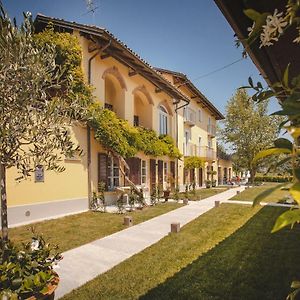 Residenza San Vito Guest House Calamandrana Exterior photo