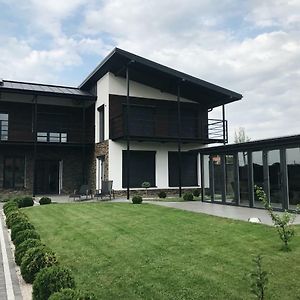 Лофт Апартаменти Шацьк Sviteaz Exterior photo