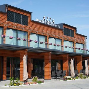 Azza Hotel&Restaurant - Self Chek-In Jesenice  Exterior photo