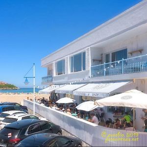 La Surferia Suances Villa Exterior photo