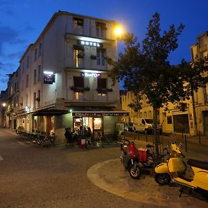 Hotel Le Bord'O Vieux Port La Rochelle  Exterior photo