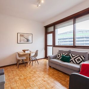 Feel Porto Stylish Flats Apartment Exterior photo