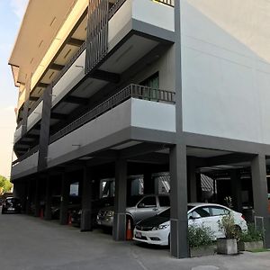 N-Five Place Hotel Nakhonratchasima Exterior photo