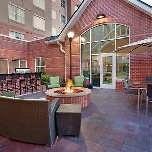 Residence Inn Baltimore Hunt Valley Exterior photo