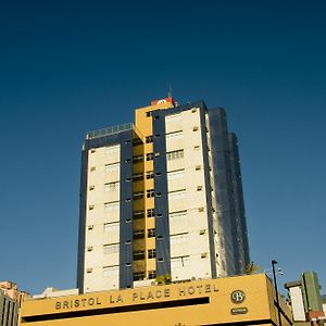 Bristol La Place Hotel Belo Horizonte Exterior photo