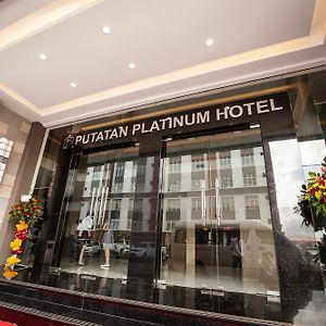 Putatan Platinum Hotel Kota Kinabalu Exterior photo