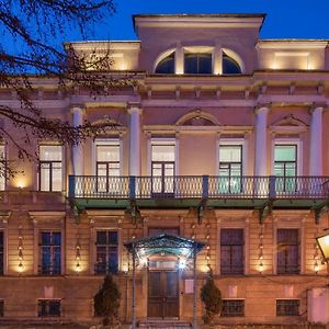 Brullov Mansion Hotel Sankt Petersburg Exterior photo