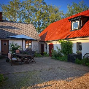 Karlsborg Rum Och Frukost Bed & Breakfast Ystad Exterior photo