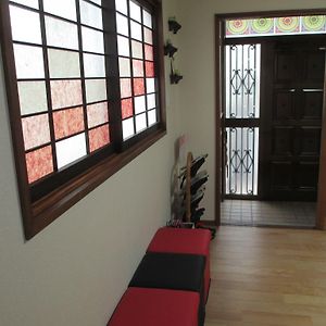 Harmony Guest House Higashi-osaka Exterior photo