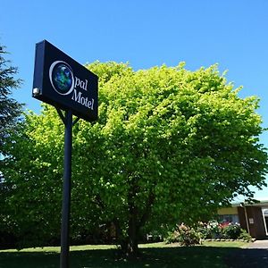 Opal Motel Leongatha Exterior photo