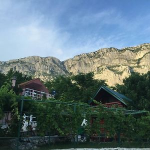 Holiday Village Ostrog Nikšić Exterior photo