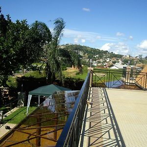 Villa Vergissmeinnicht Antananarivo Exterior photo