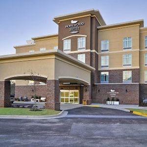 Homewood Suites By Hilton Augusta Gordon Highway Exterior photo