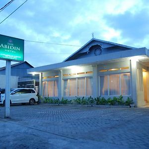 The Abidin Hotel Syari'Ah Padang  Exterior photo