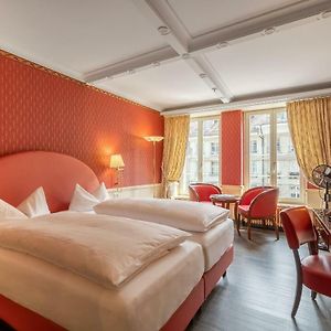 Boutique Hotel Belle Epoque Berna Room photo