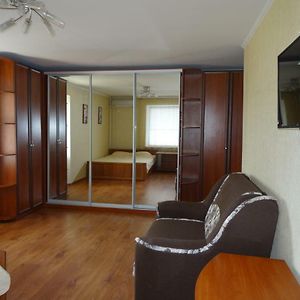 Apart Gagarina Apartment Kropîvnîțkîi Exterior photo