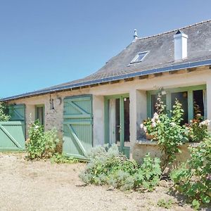 Awesome Home In St Jean Des Mauvrets With Kitchen Saint-Mélaine-sur-Aubance Exterior photo