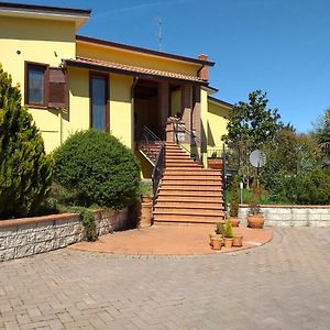 Il Melograno Bed & Breakfast Calitri Exterior photo