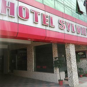 Hotel Syl View Sylhet Exterior photo
