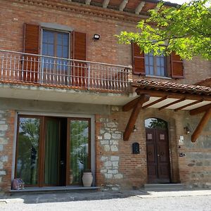 La Fenice Hotel Montepulciano Stazione Exterior photo