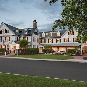 Inn On Boltwood Amherst Exterior photo