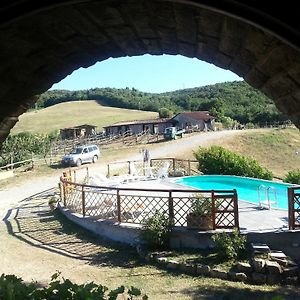 Azienda Agricola Podere Tremulini Hotel Casole dʼElsa Exterior photo