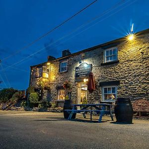 Bolton Arms Downholme Hotel Richmond  Exterior photo