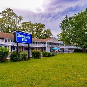 Rodeway Inn Orleans - Cape Cod Exterior photo