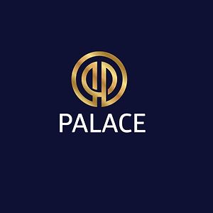 Palace Hotel Umanʼ Exterior photo