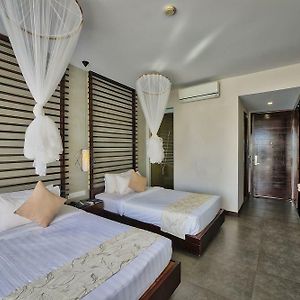 Venice Resort Sihanoukville Exterior photo