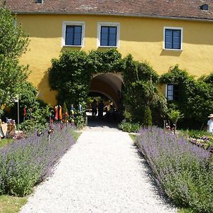 Marienschloessl Bed & Breakfast Wiedendorf Exterior photo