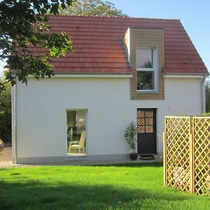 Fairbanks Villa Hardecourt-aux-Bois Exterior photo